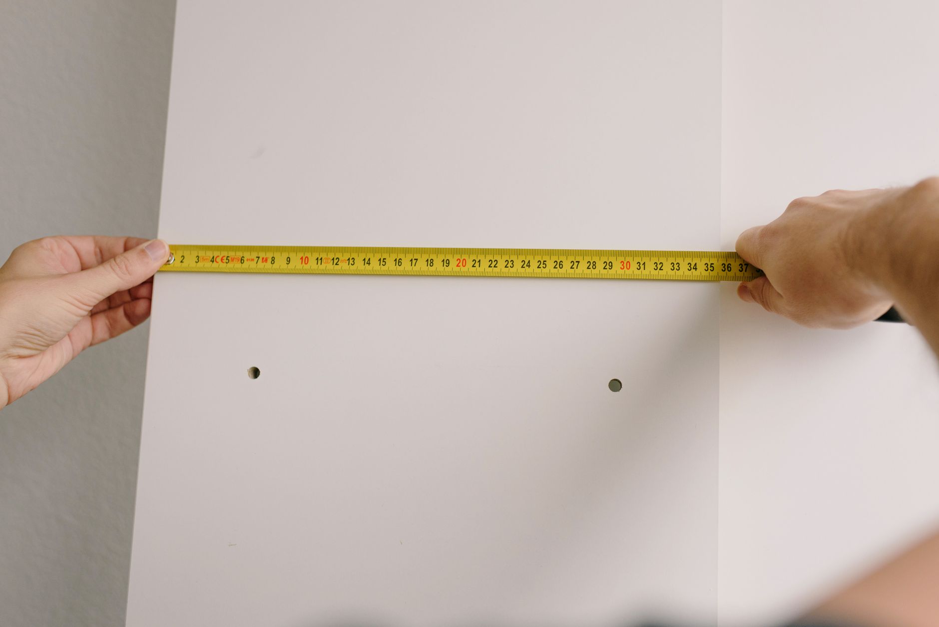 Rascador vertical DIY