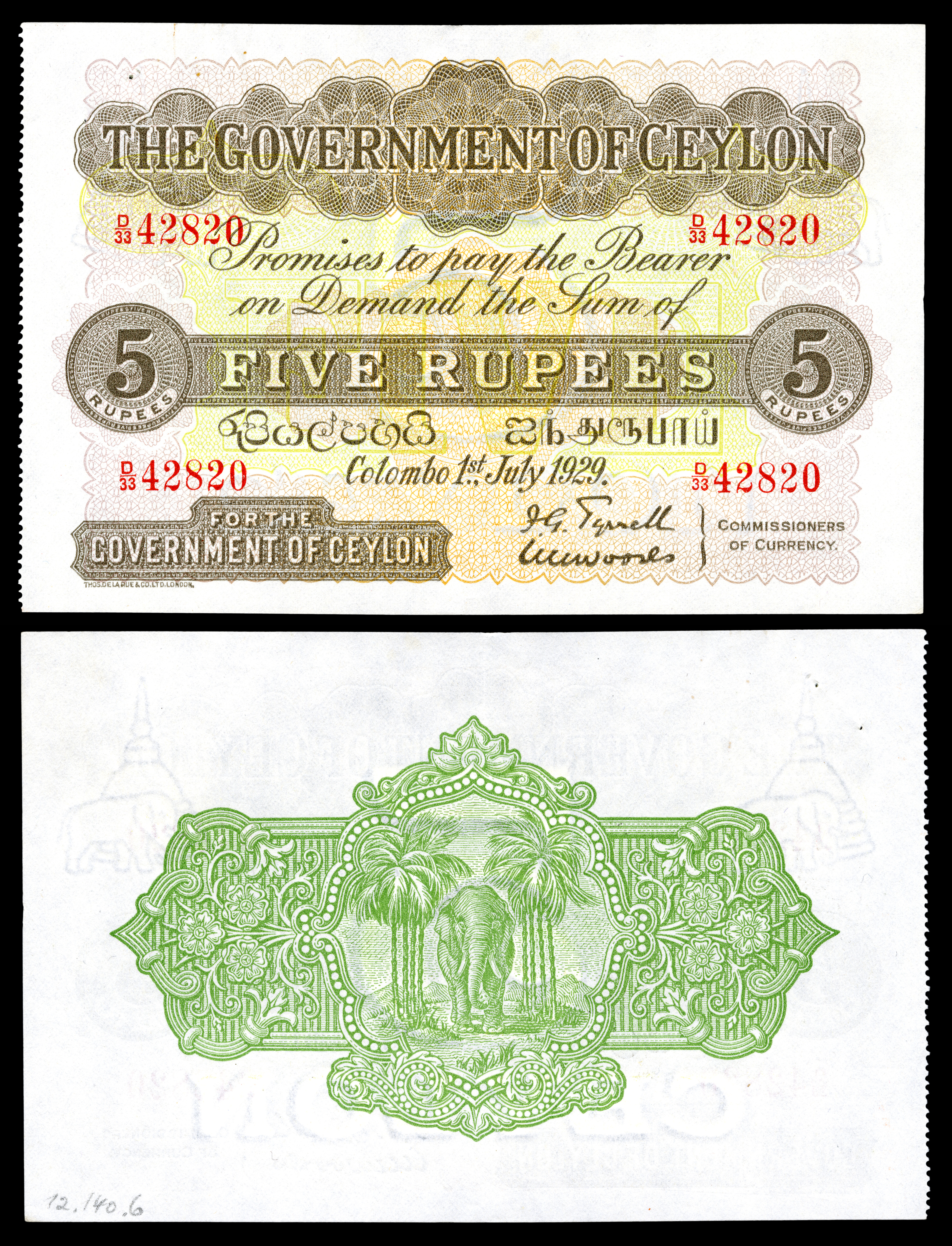 Ceylon